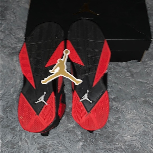 Jordan true flight - Picture 2 of 3